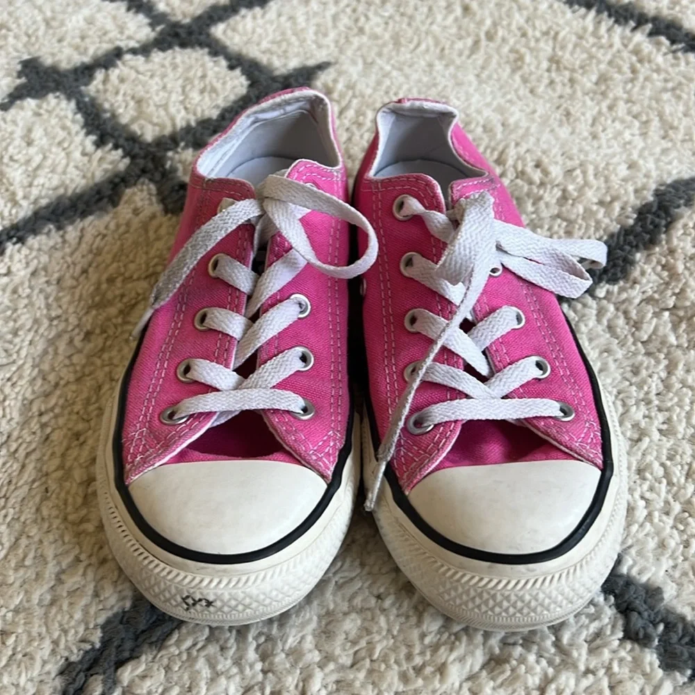 Converse all star